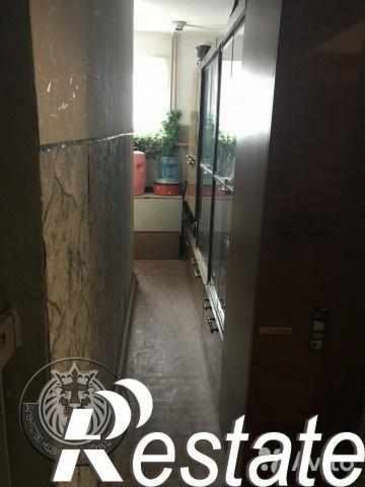 2-комн квартира Новый 1-й пер, 14