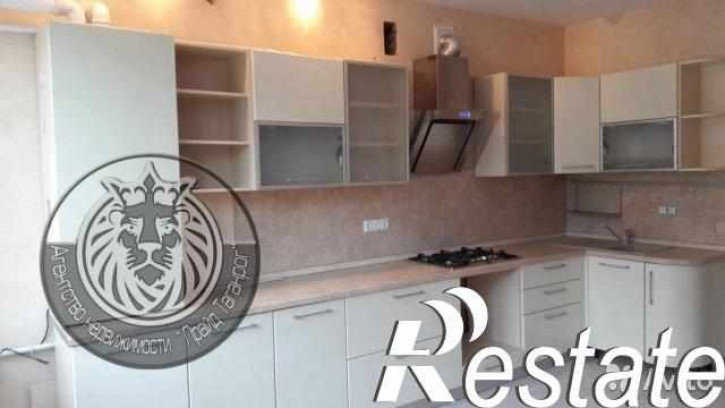 1-комн квартира Новый 1-й пер, 26И