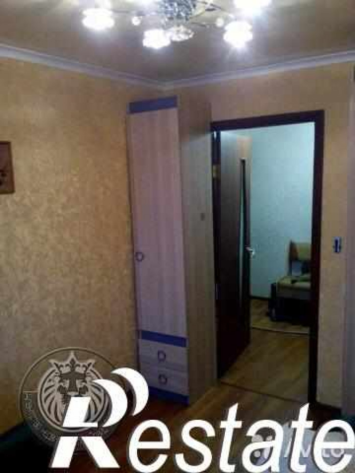3-комн квартира Комарова ул, 7