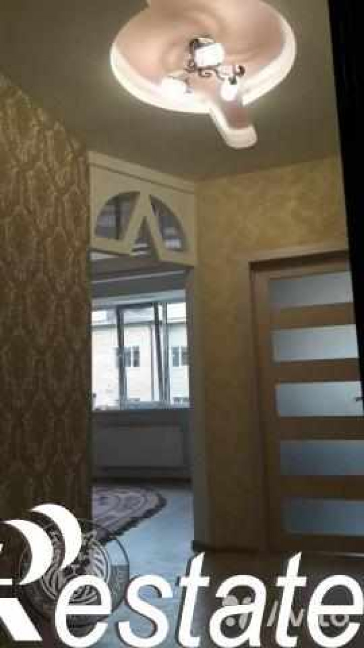 1-комн квартира Новый 1-й пер, 26И