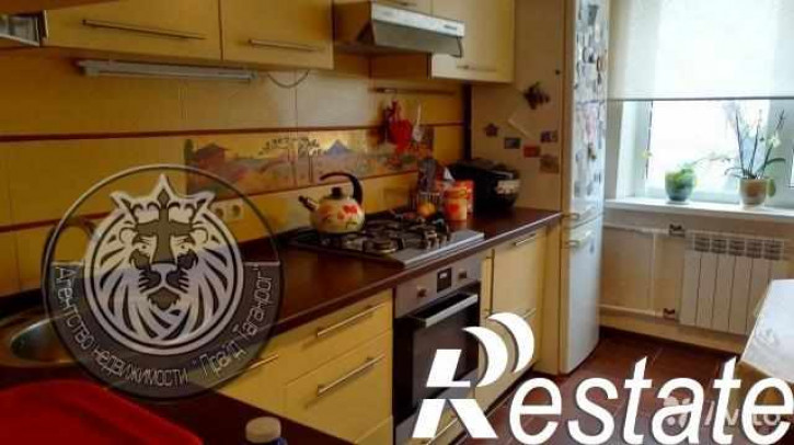 4-комн квартира Дзержинского ул, 152, корпус 4
