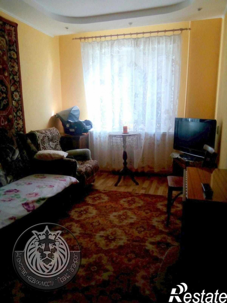 1-комн квартира Пархоменко ул, 3/2