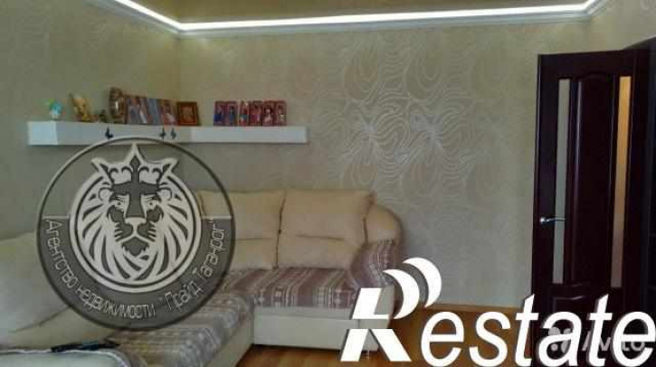 4-комн квартира Дзержинского ул, 152, корпус 4