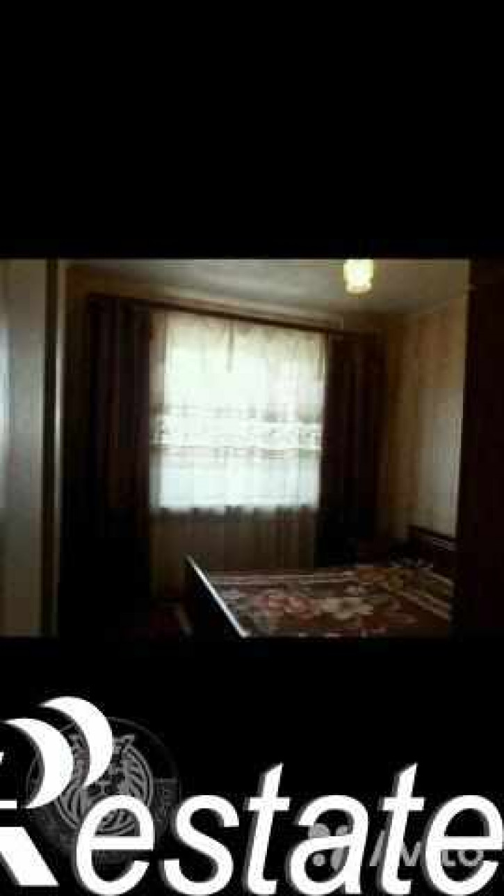 4-комн квартира Сергея Лазо ул, 7. корпус 1