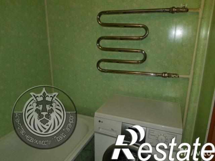 1-комн квартира Сызранова ул, 25, корпус 4