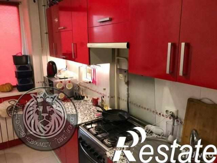 1-комн квартира Розы Люксембург ул, 48, корпус 1