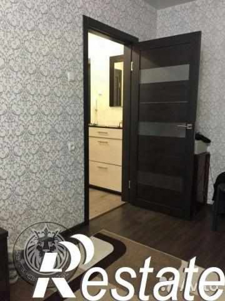 1-комн квартира Сызранова ул, 24, корпус 1