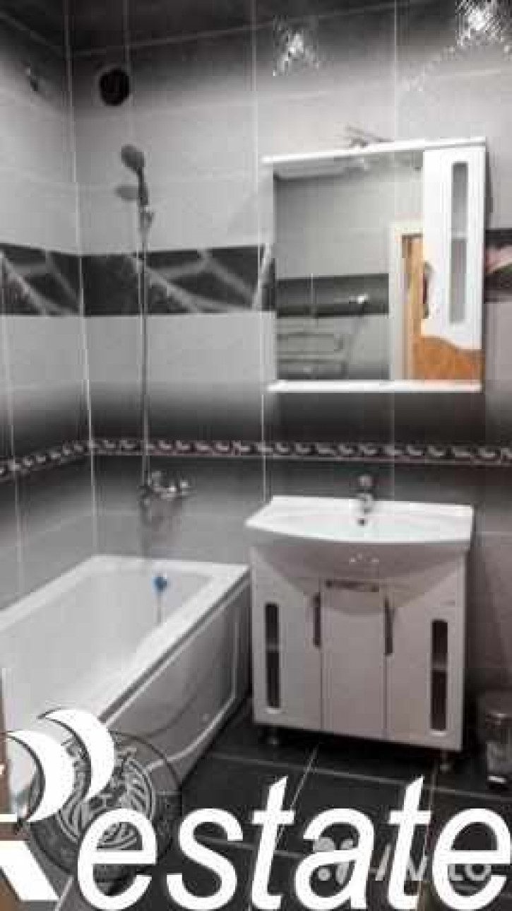 1-комн квартира Новый 1-й пер, 26И