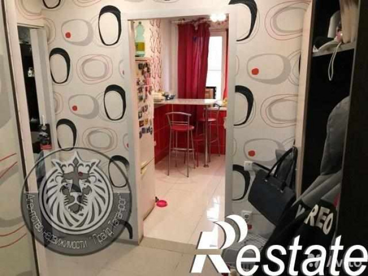 1-комн квартира Розы Люксембург ул, 48, корпус 1