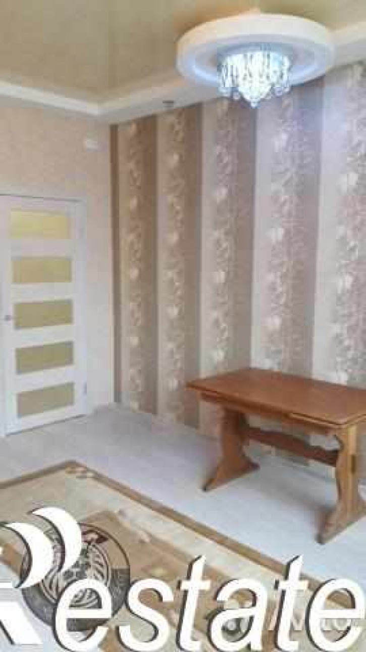 1-комн квартира Новый 1-й пер, 26И