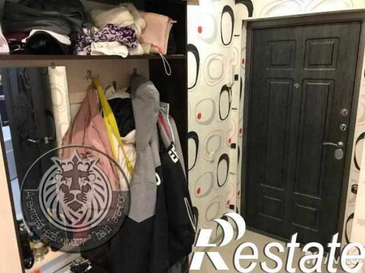 1-комн квартира Розы Люксембург ул, 48, корпус 1