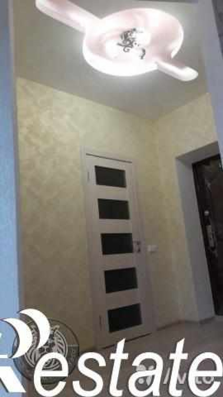 1-комн квартира Новый 1-й пер, 26И