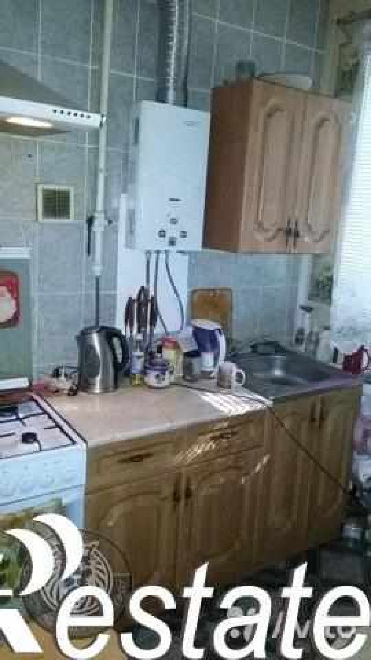 2-комн квартира Бабушкина ул, 60