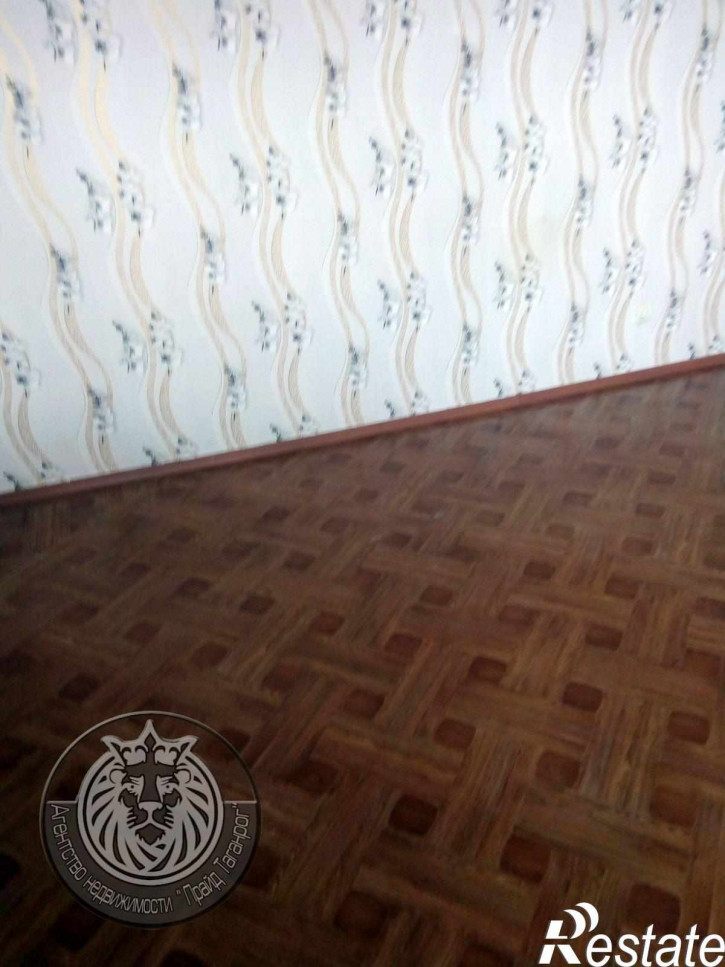 1-комн квартира Нестерова ул, 21