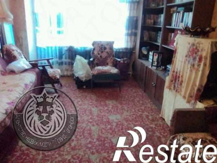 3-комн квартира Инструментальная ул, 15