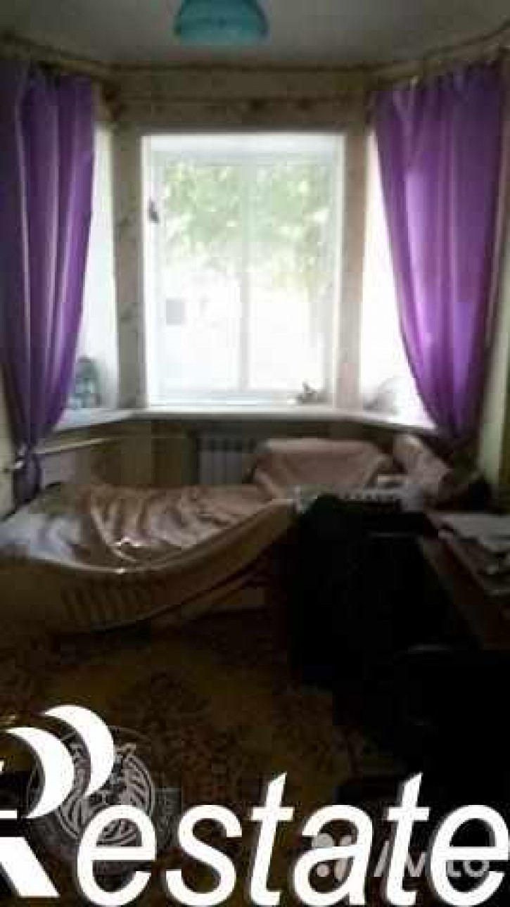 2-комн квартира Бабушкина ул, 60