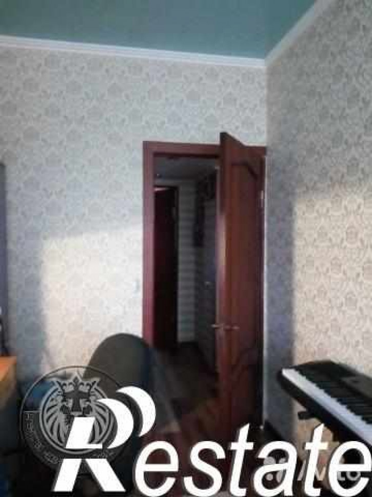 3-комн квартира 10 переулок , 117