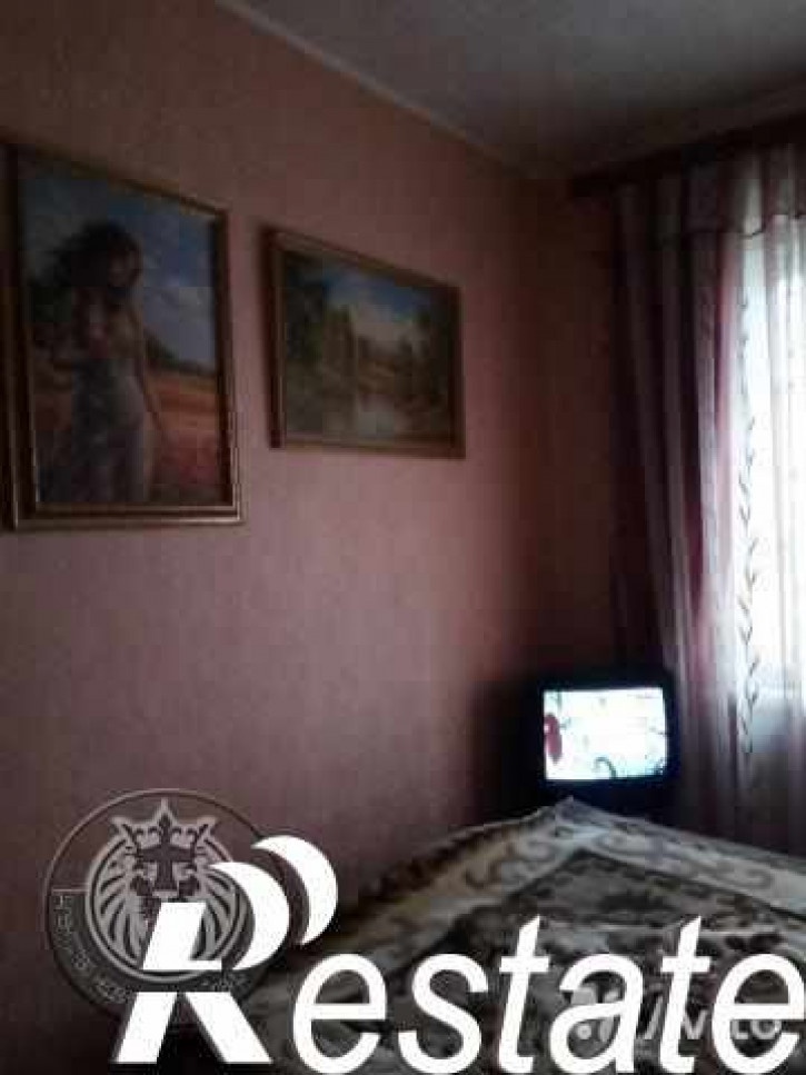 3-комн квартира 10 переулок , 117