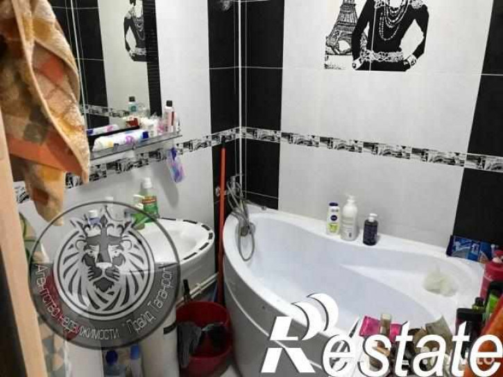 1-комн квартира Розы Люксембург ул, 48, корпус 1
