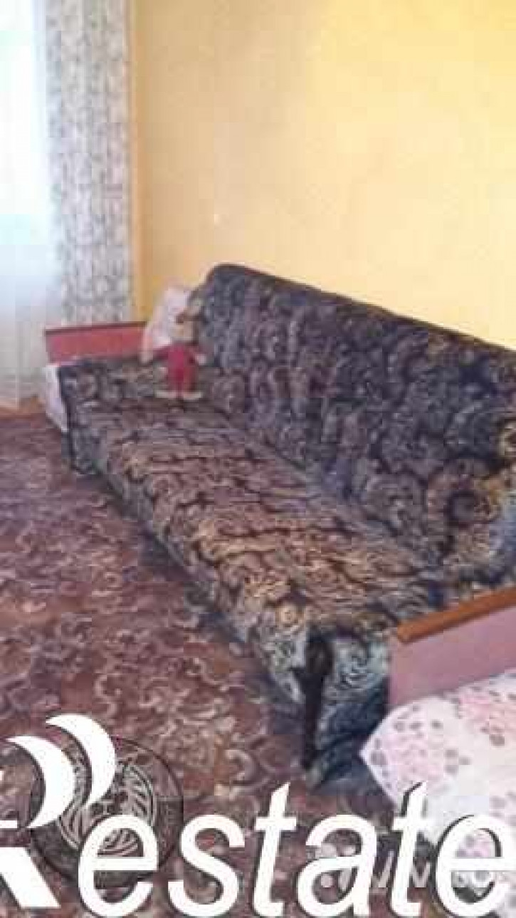 1-комн квартира Морозова ул, 5