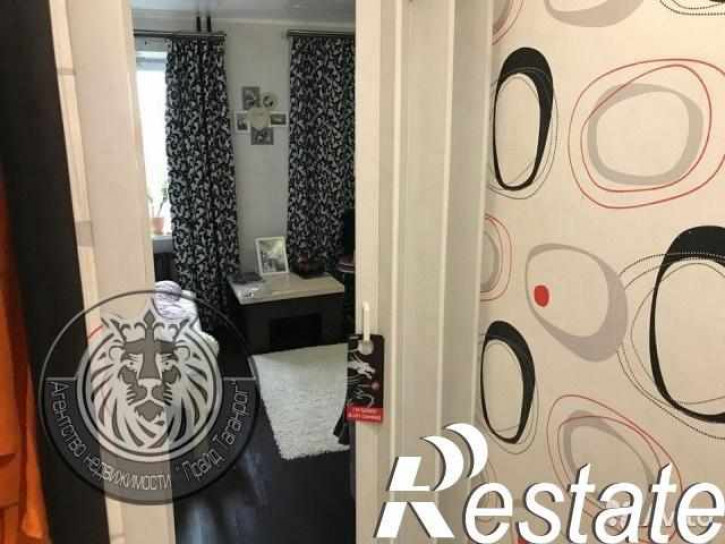 1-комн квартира Розы Люксембург ул, 48, корпус 1