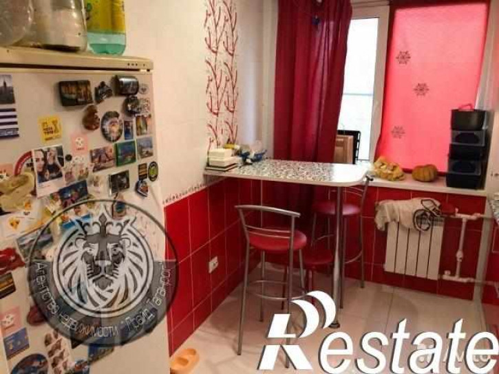 1-комн квартира Розы Люксембург ул, 48, корпус 1
