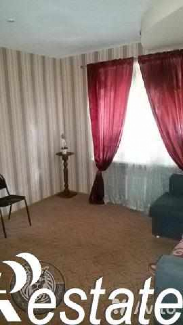 2-комн квартира Бабушкина ул, 60
