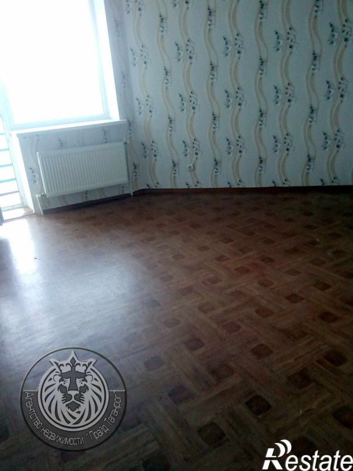 1-комн квартира Нестерова ул, 21