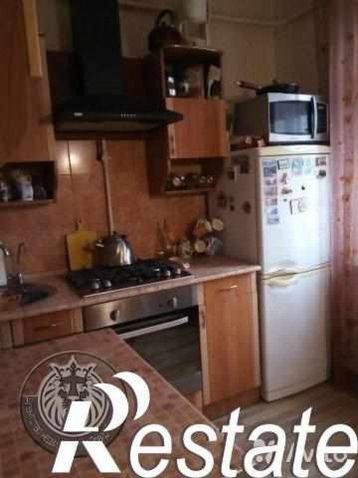 3-комн квартира 10 переулок , 117