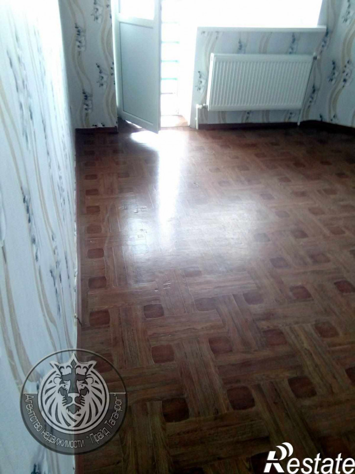 1-комн квартира Нестерова ул, 21