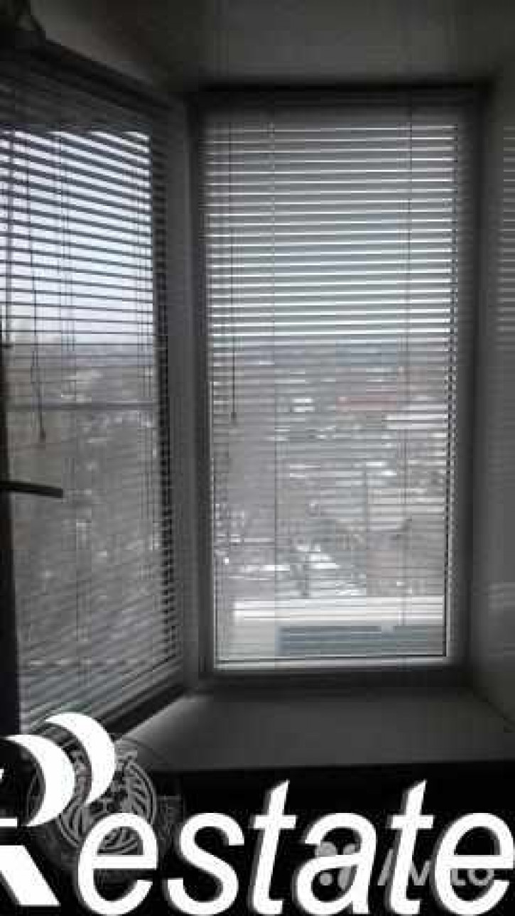 1-комн квартира Парковый пер, 8