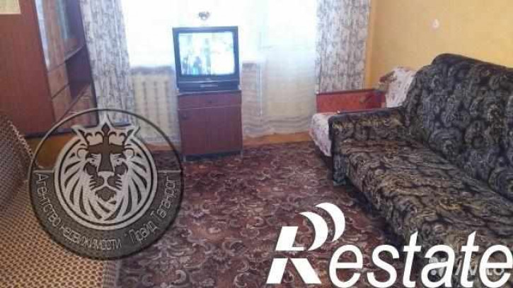 1-комн квартира Морозова ул, 5