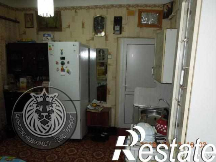 2-комн квартира Бабушкина ул, 50