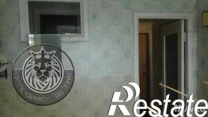 1-комн квартира Парковый пер, 8
