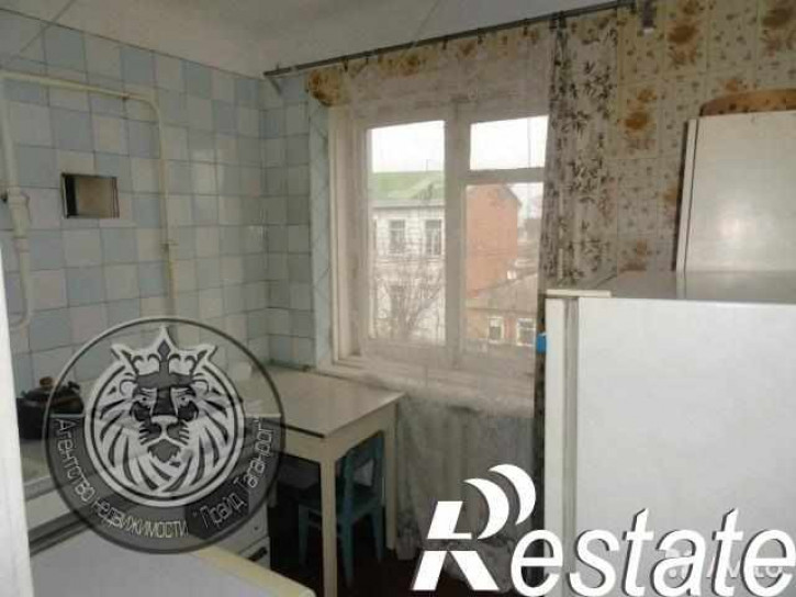 2-комн квартира Фрунзе ул, 79, корпус 4
