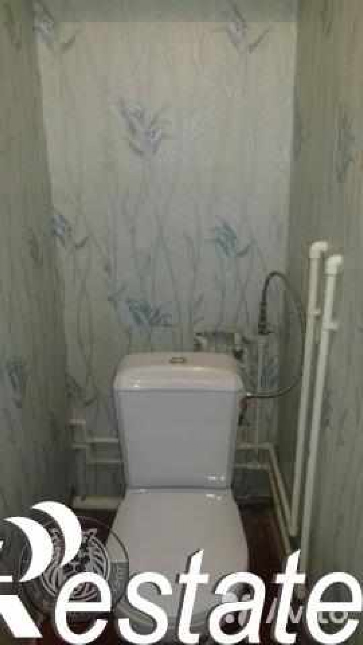 1-комн квартира Парковый пер, 8