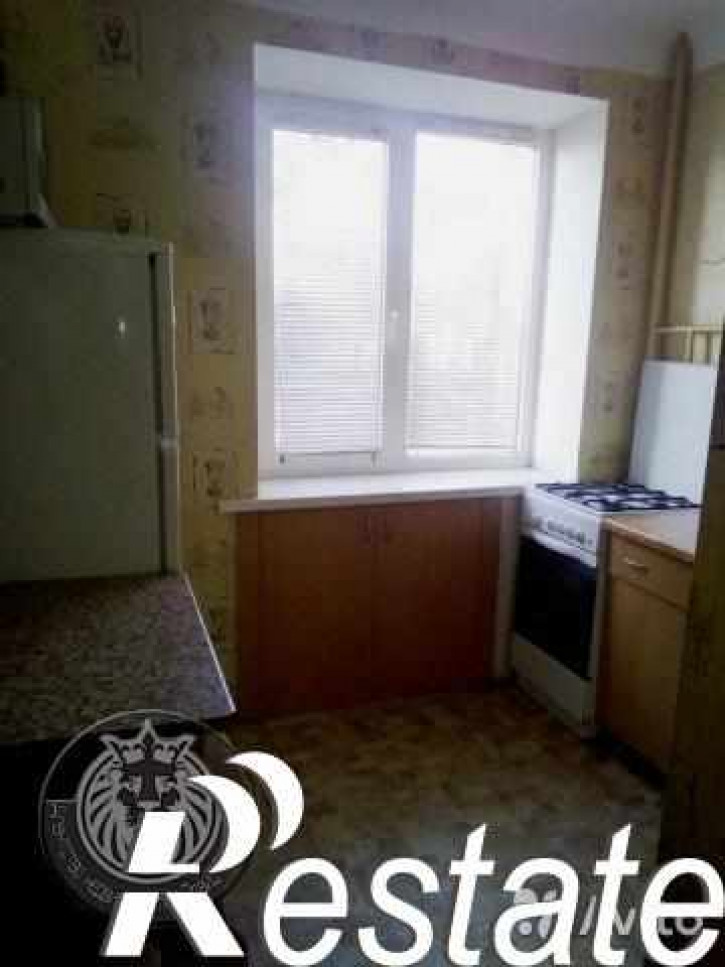 2-комн квартира Большой пр-кт, 42