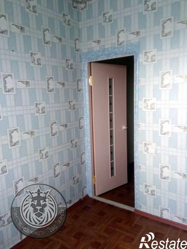 1-комн квартира Нестерова ул, 21