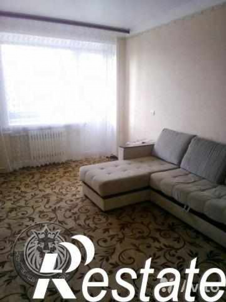 2-комн квартира Большой пр-кт, 42