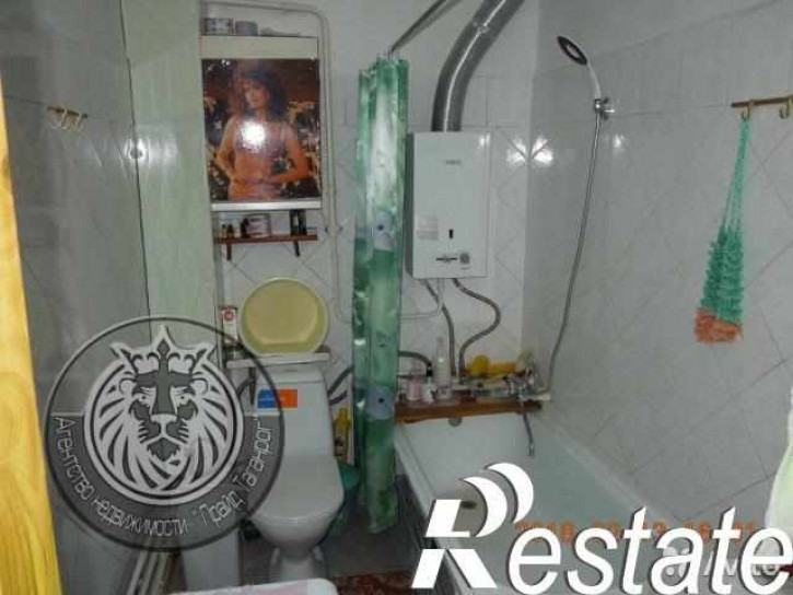 2-комн квартира Бабушкина ул, 50