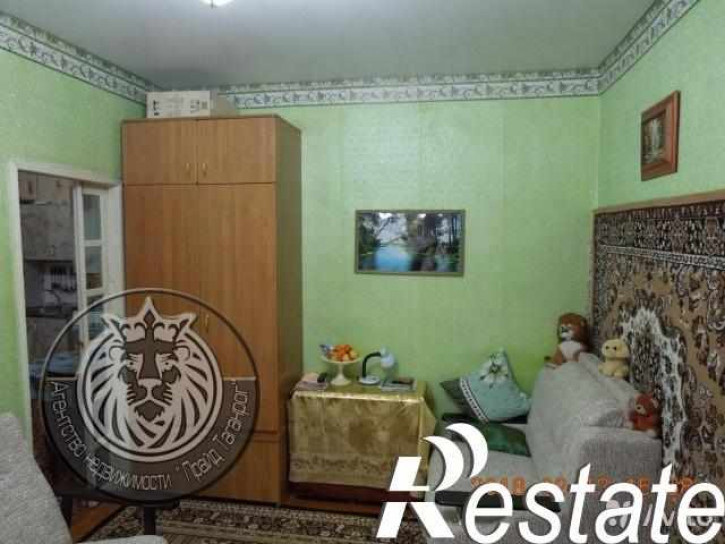 2-комн квартира Бабушкина ул, 50