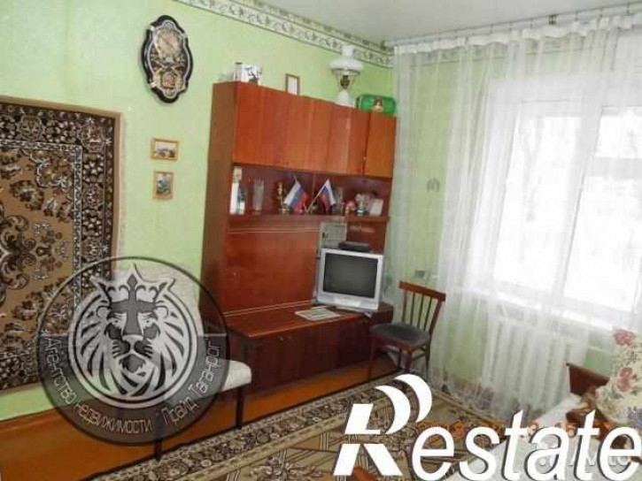 2-комн квартира Бабушкина ул, 50