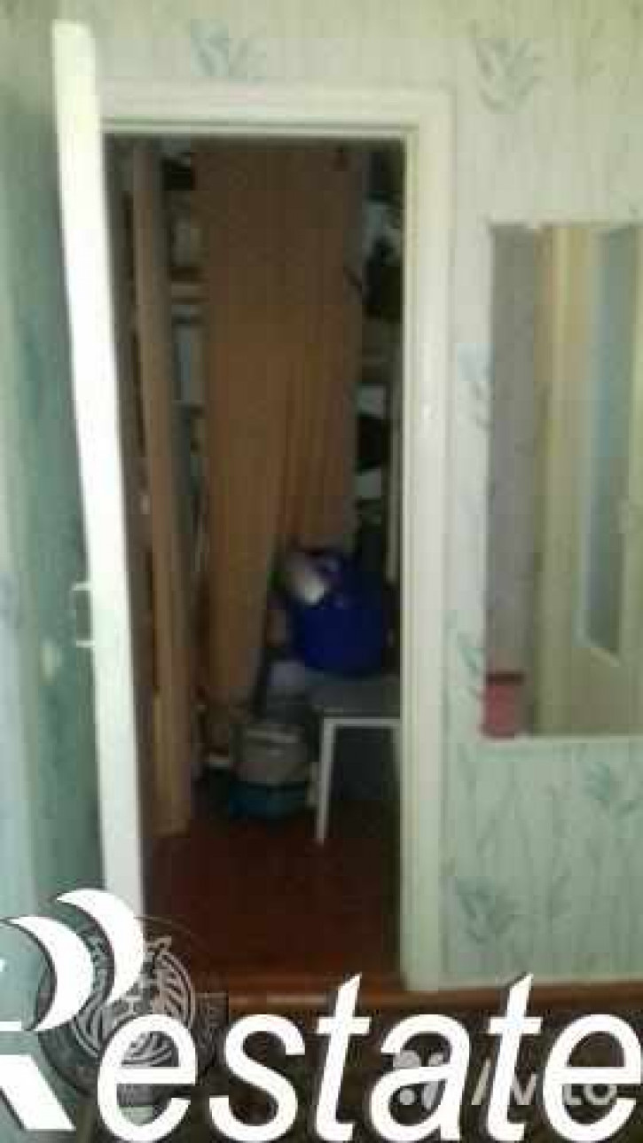 1-комн квартира Парковый пер, 8