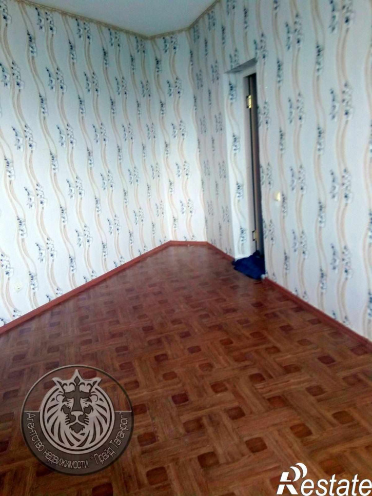 1-комн квартира Нестерова ул, 21