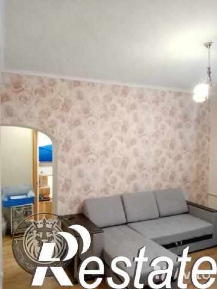 2-комн квартира Садовая 22-я пл-ка, 3А
