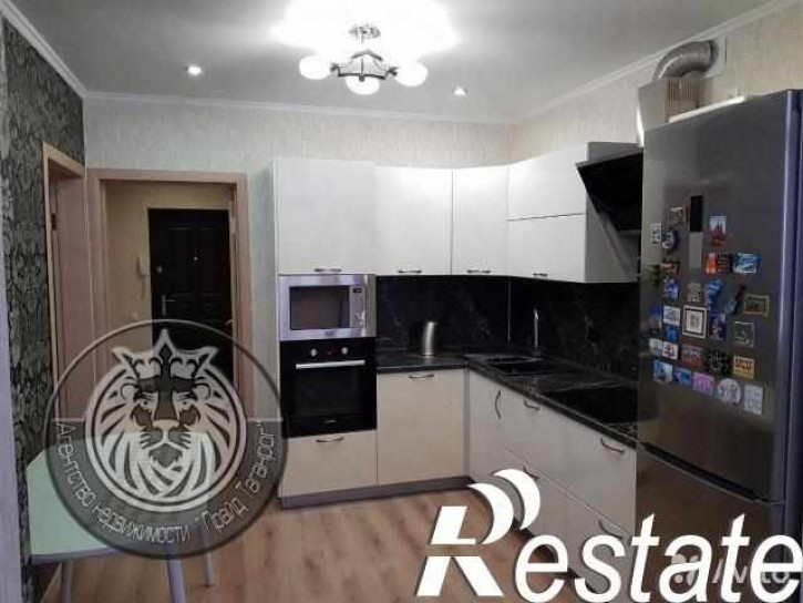 1-комн квартира Ленина ул, 226, корпус 5