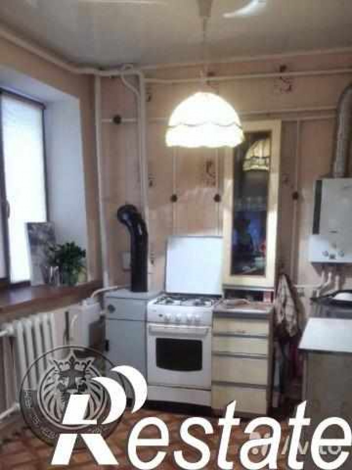 2-комн квартира Фрунзе ул, 79, корпус 7