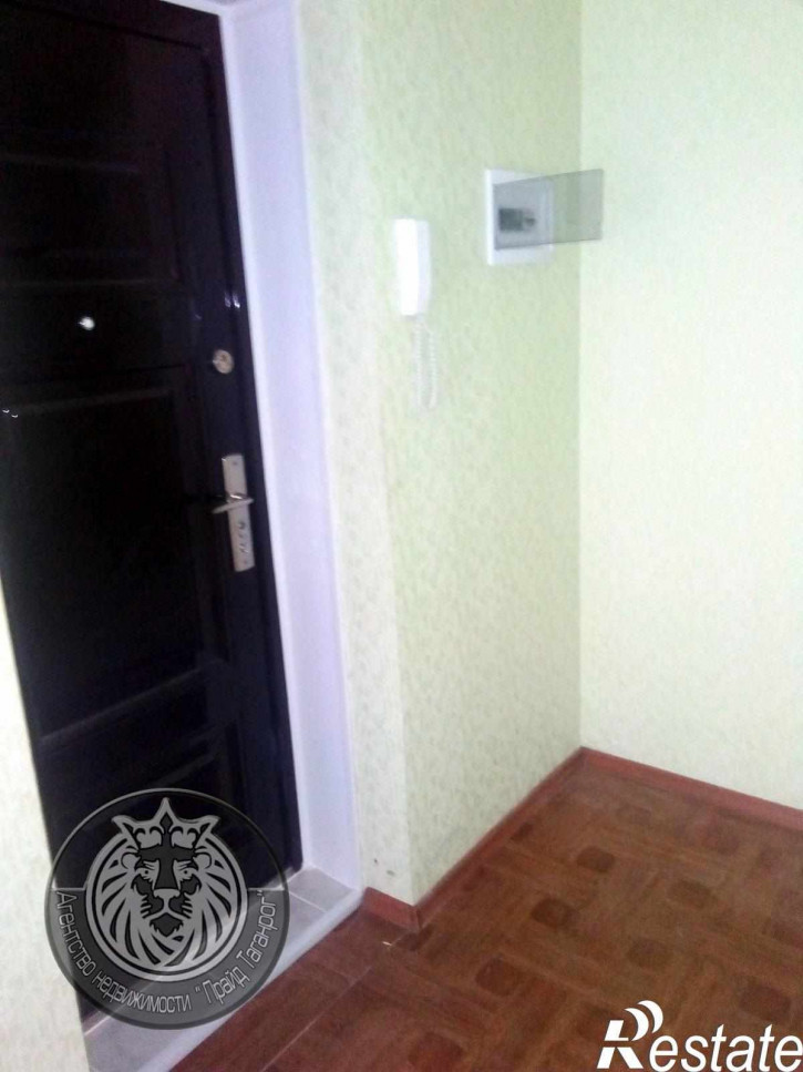 1-комн квартира Нестерова ул, 21
