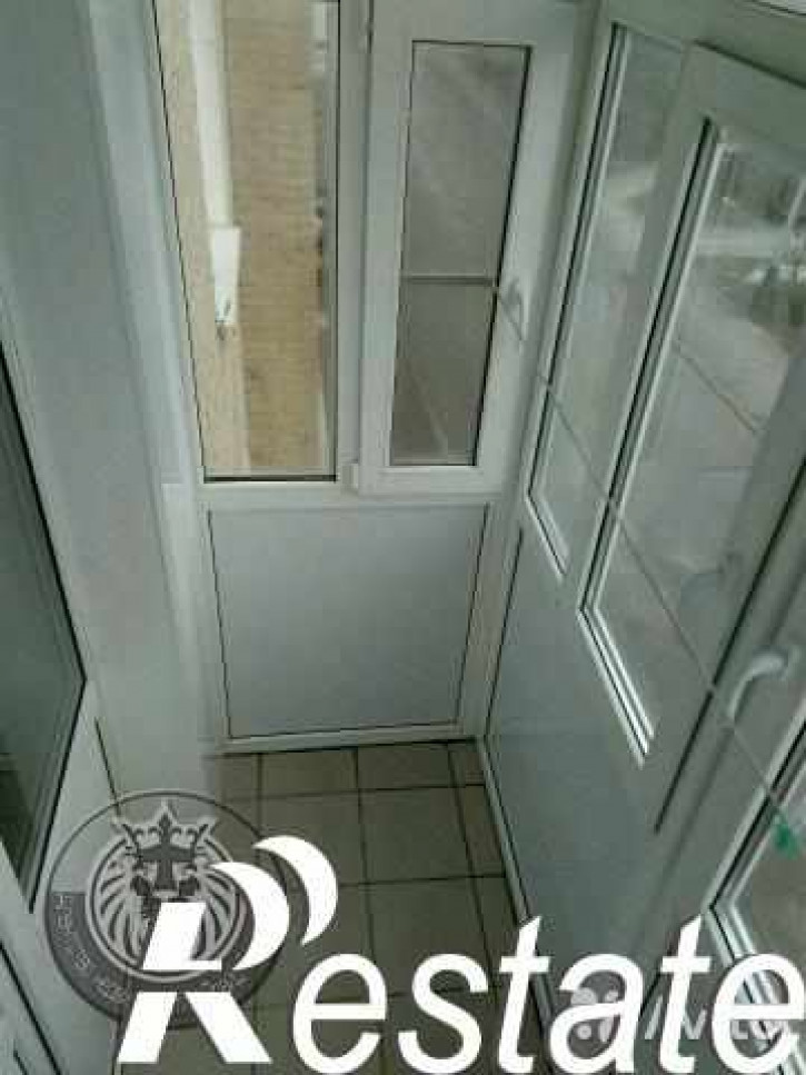 2-комн квартира Украинский пер, 21