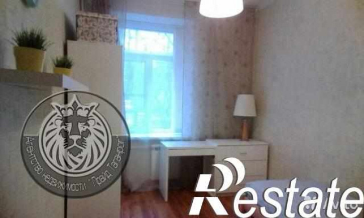 3-комн квартира Дзержинского ул, 111, корпус 5
